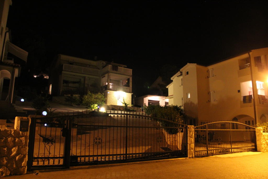 Apartments Roko Rogoznica  Exterior foto