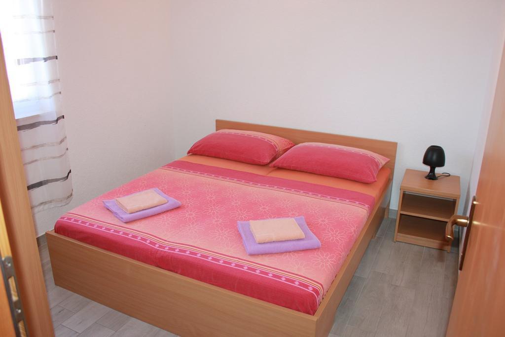 Apartments Roko Rogoznica  Exterior foto