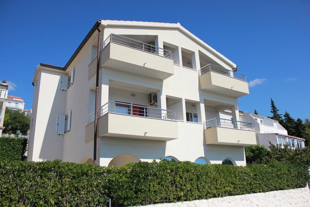 Apartments Roko Rogoznica  Exterior foto