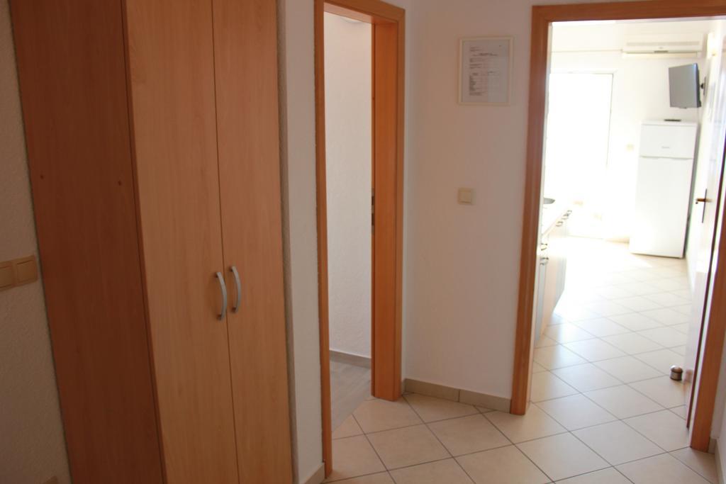 Apartments Roko Rogoznica  Exterior foto