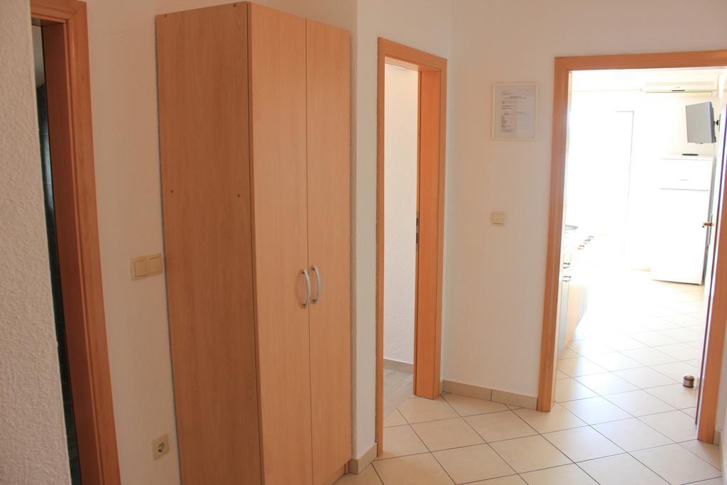 Apartments Roko Rogoznica  Exterior foto