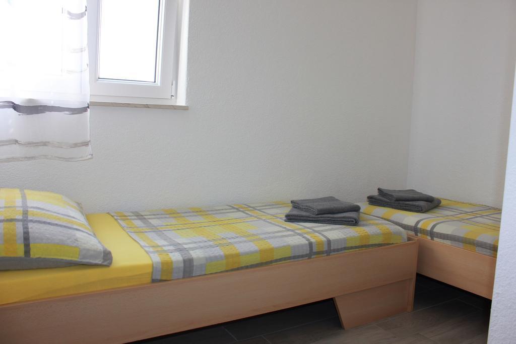 Apartments Roko Rogoznica  Exterior foto